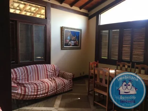 Imagem Vendo casa bem localizada em Porto Seguro Village II