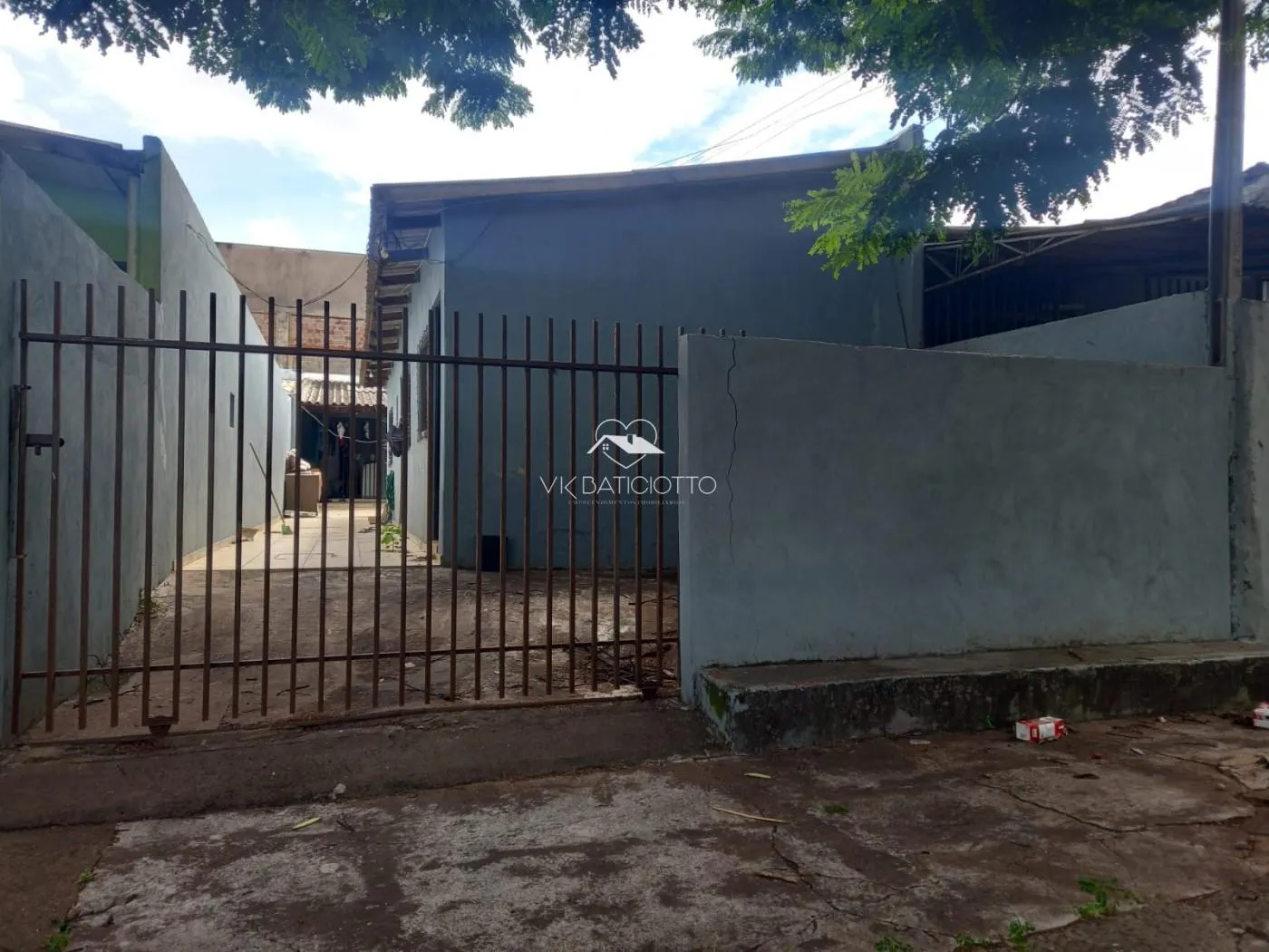 Imagem Casa para Venda no bairro PARQUE DAS GREVILEAS II