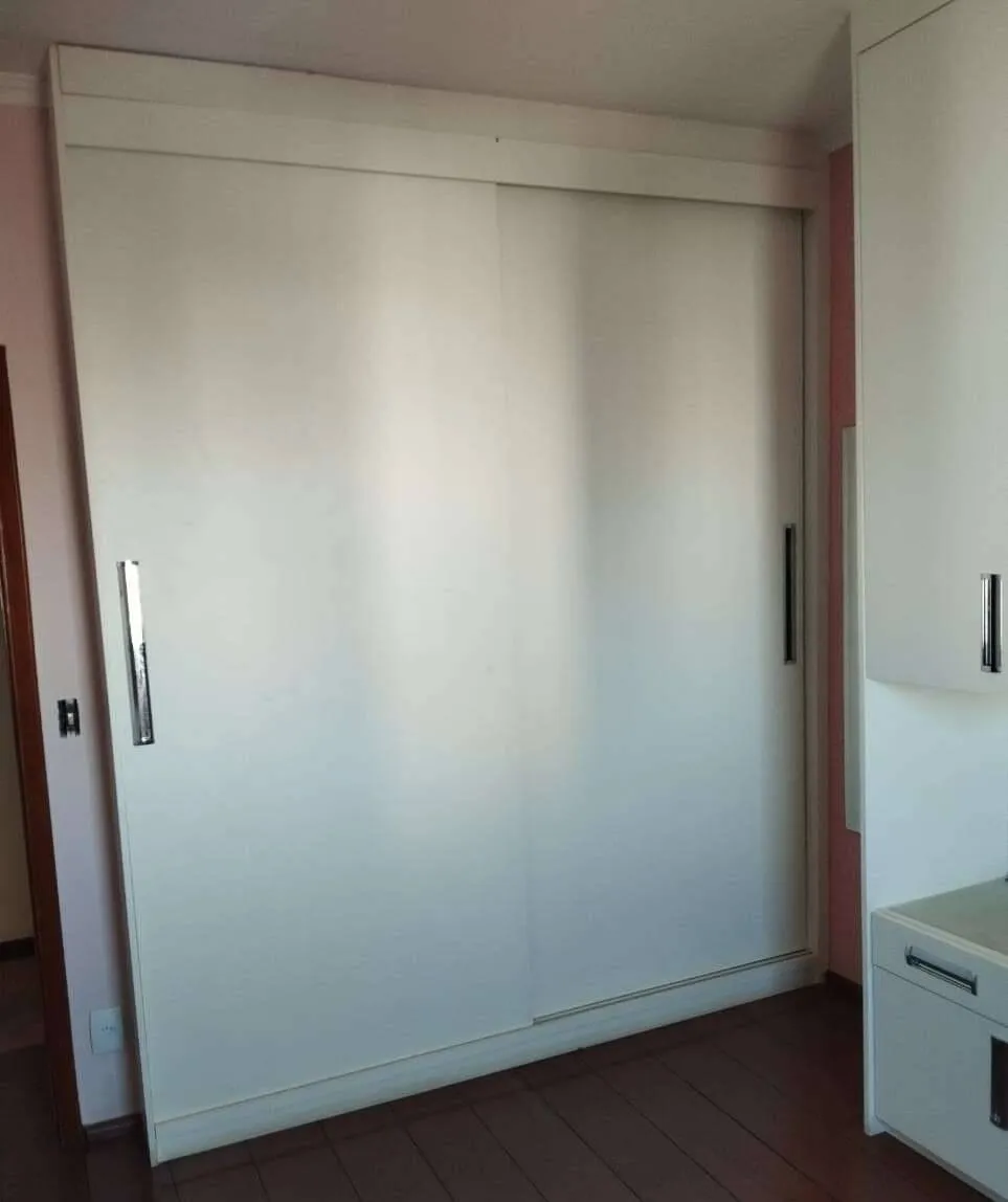 Imagem Apartamento de 4 dormitórios na Vila Bastos - Santo André