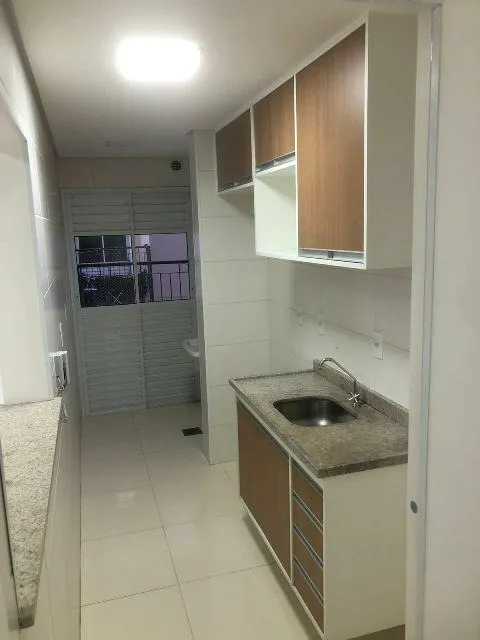 Imagem Apartamento 2 dormitórios Edifício Ateliê- Campolim- Sorocaba-SP