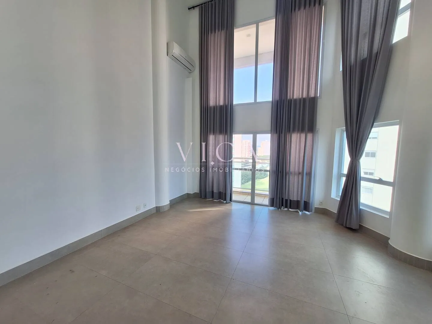 Imagem Apartamento 124m² 2 vagas para aluguel R$ 11.000/mês - Alphaville/SP