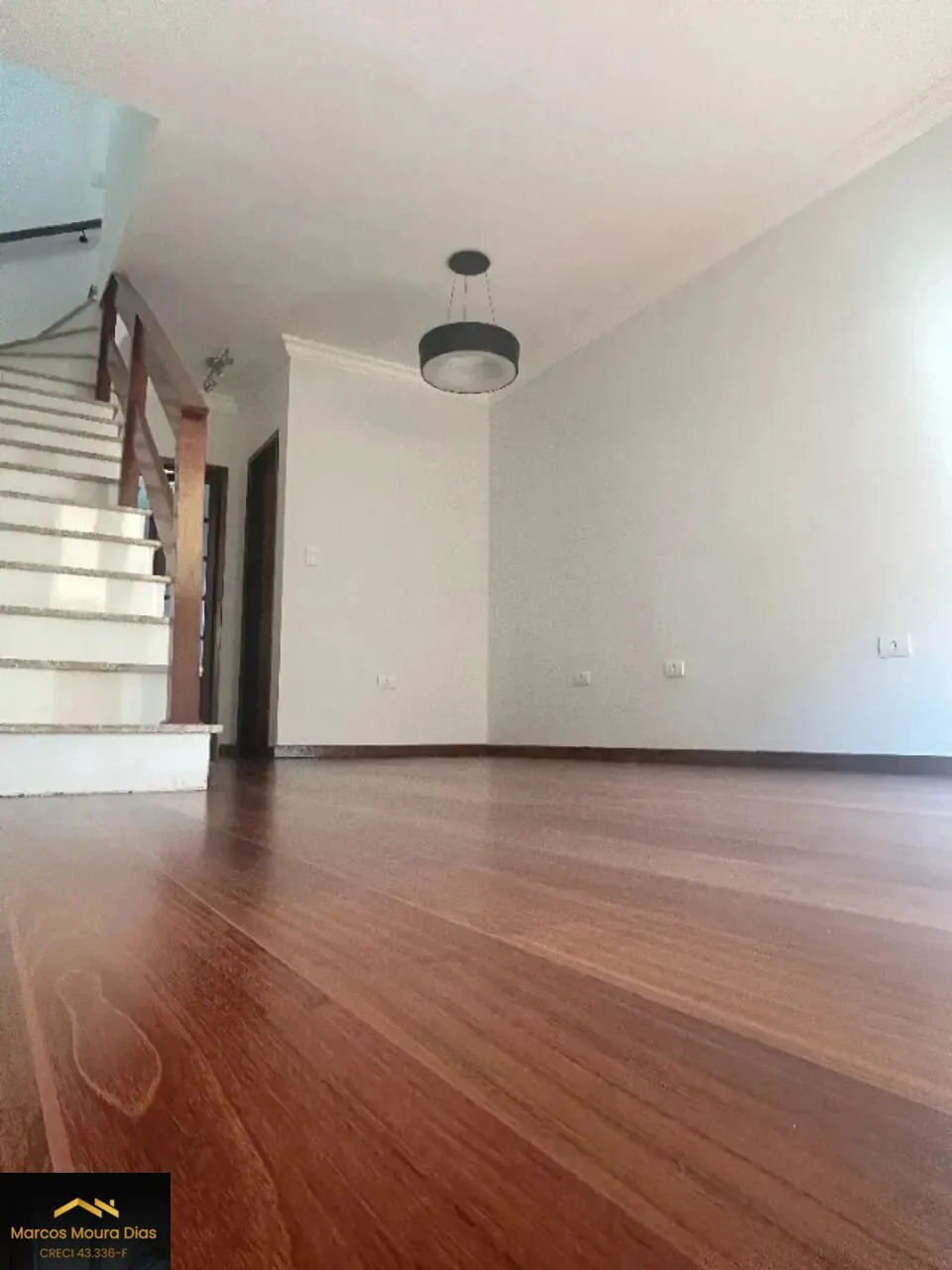 Imagem Casa em Condomínio na Vila Gomes com 2 Dormitórios e 2 Vagas de Garagem - Perto da USP Butantã