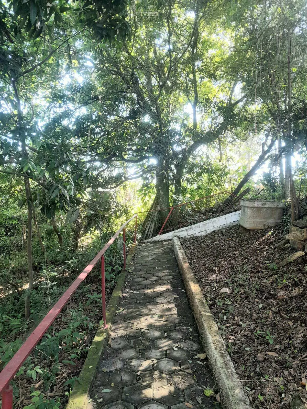 Imagem Linda Chácara à Venda ou para Locação no Bairro das Almas - Socorro/SP