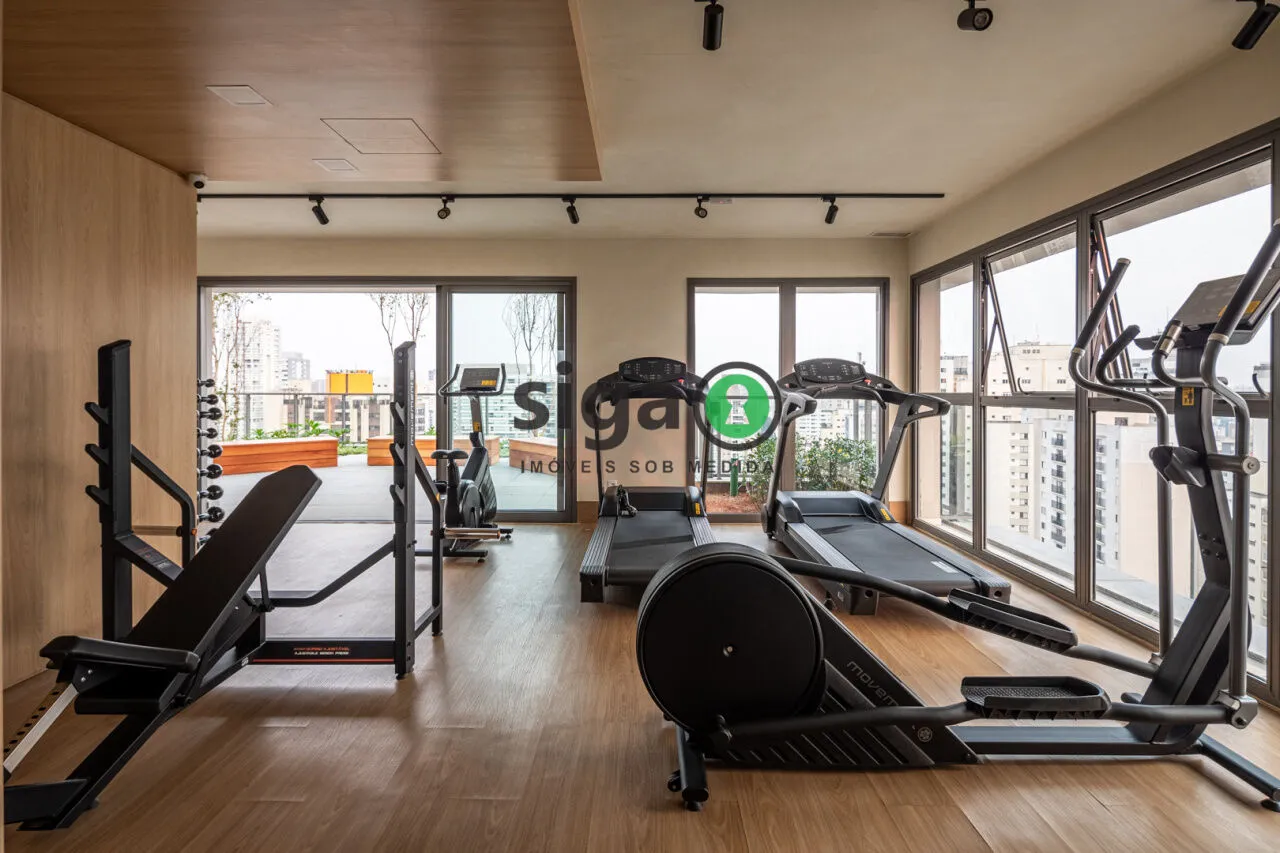 Imagem Apartamento para venda na Vila Mariana 03 dormitórios, São Paulo - SP