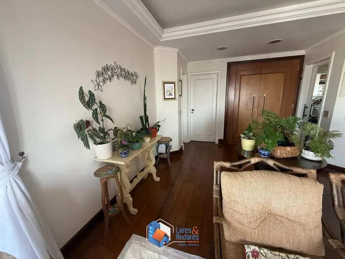 Imagem Apartamento para venda em Perdizes com 4 quartos, sendo 2 suítes, 252m²