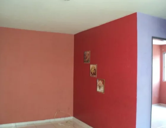 Imagem Apto Desocupado Financiado Com Localização Privilegiada 2 Dorms Village Pavuna