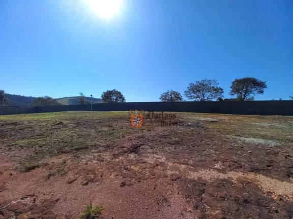 Imagem Terreno à venda, 1200 m² por R$ 690.000 - Condominio Quintas da Boa Vista - Atibaia/SP
