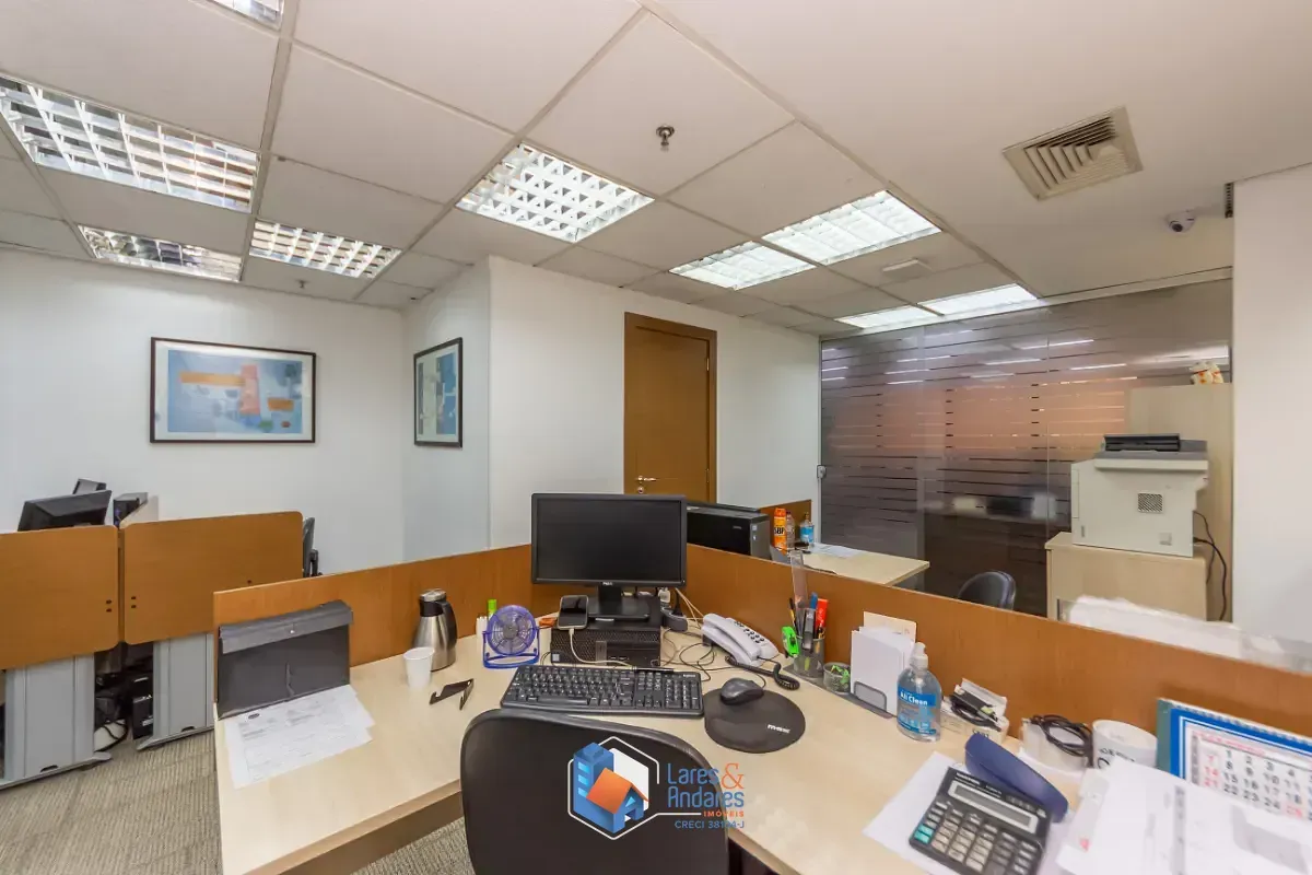 Imagem Conjunto comercial para venda em Perdizes, 200m²