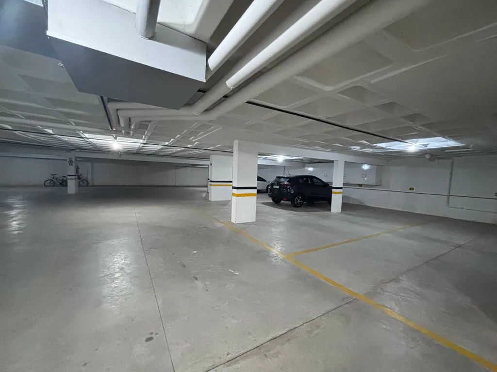 Imagem Apartamento em Jardim Botânico