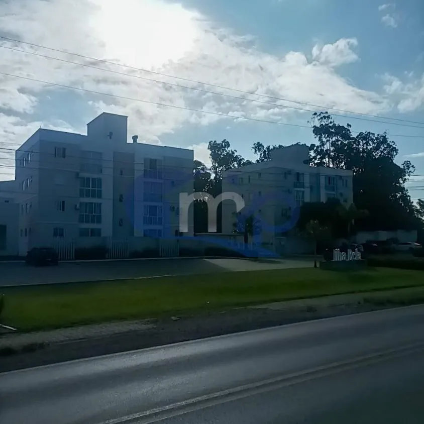 Imagem Apartamento 2 dormitorios em Passo de Torres/SC | Condominio Completo + Churrasqueira