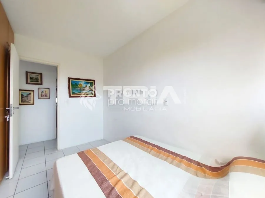 Imagem Apartamento à venda na Madalena | Vista para o Rio Capibaribe