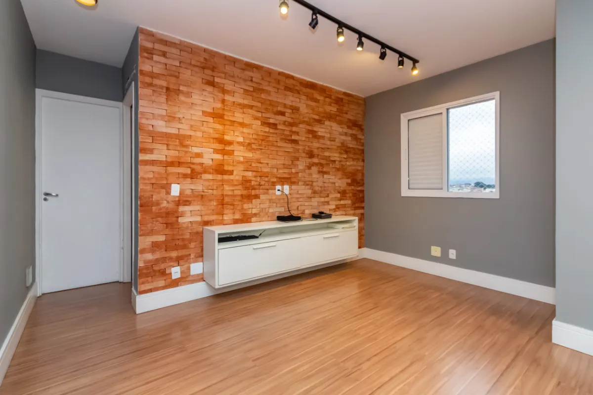 Imagem Apartamento para venda em Freguesia do Ó com 2 quartos, sendo 1 suíte, 74m2