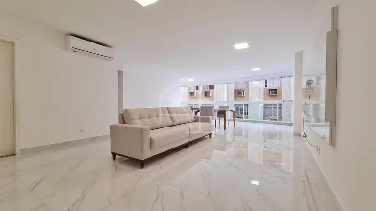 Imagem APARTAMENTO 146,25m², 3 QUARTOS SOL DA MANHÃ, NA QUADRA DO MAR, PRAIA DA COSTA