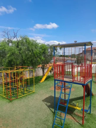 Imagem VENDE- SE APARTAMENTO DE 2 DORMITÓRIOS EM RESIDENCIAL IPANEMA VILLE