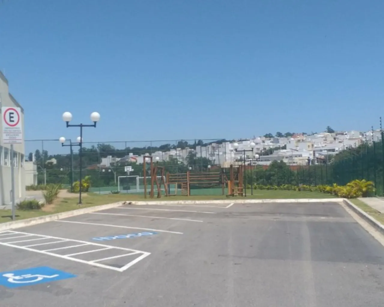 Imagem Terreno a venda no condomínio Residencial Horto Florestal Villagio , zona norte de Sorocaba/SP