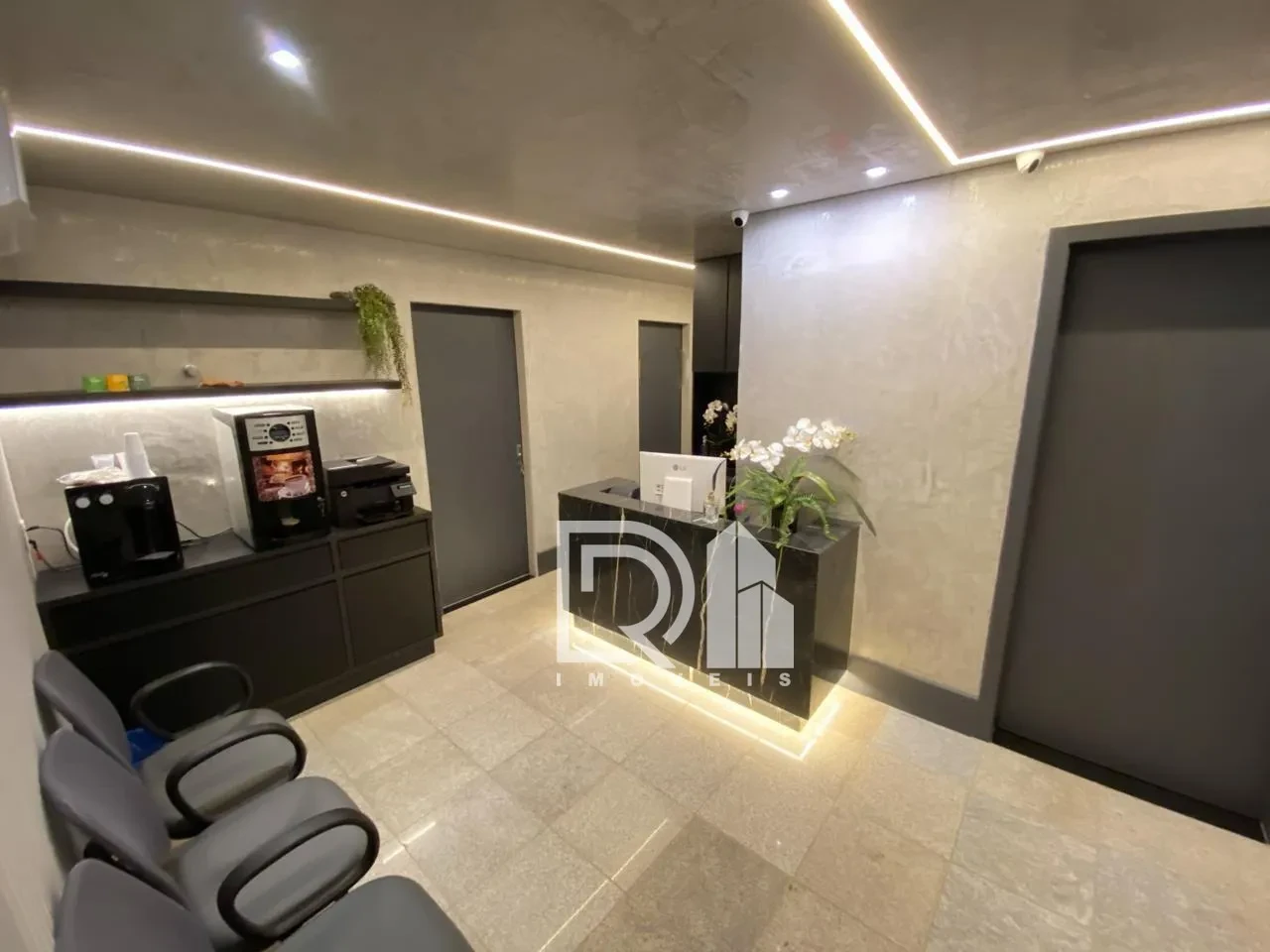 Imagem Ponto Comercial à Venda, 400 m² em Setor de Habitações Individuais Sul - Brasília