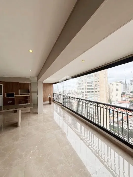 Imagem VERONE FAMILY CLUB MOOCA - Apartamento no bairro Mooca à venda