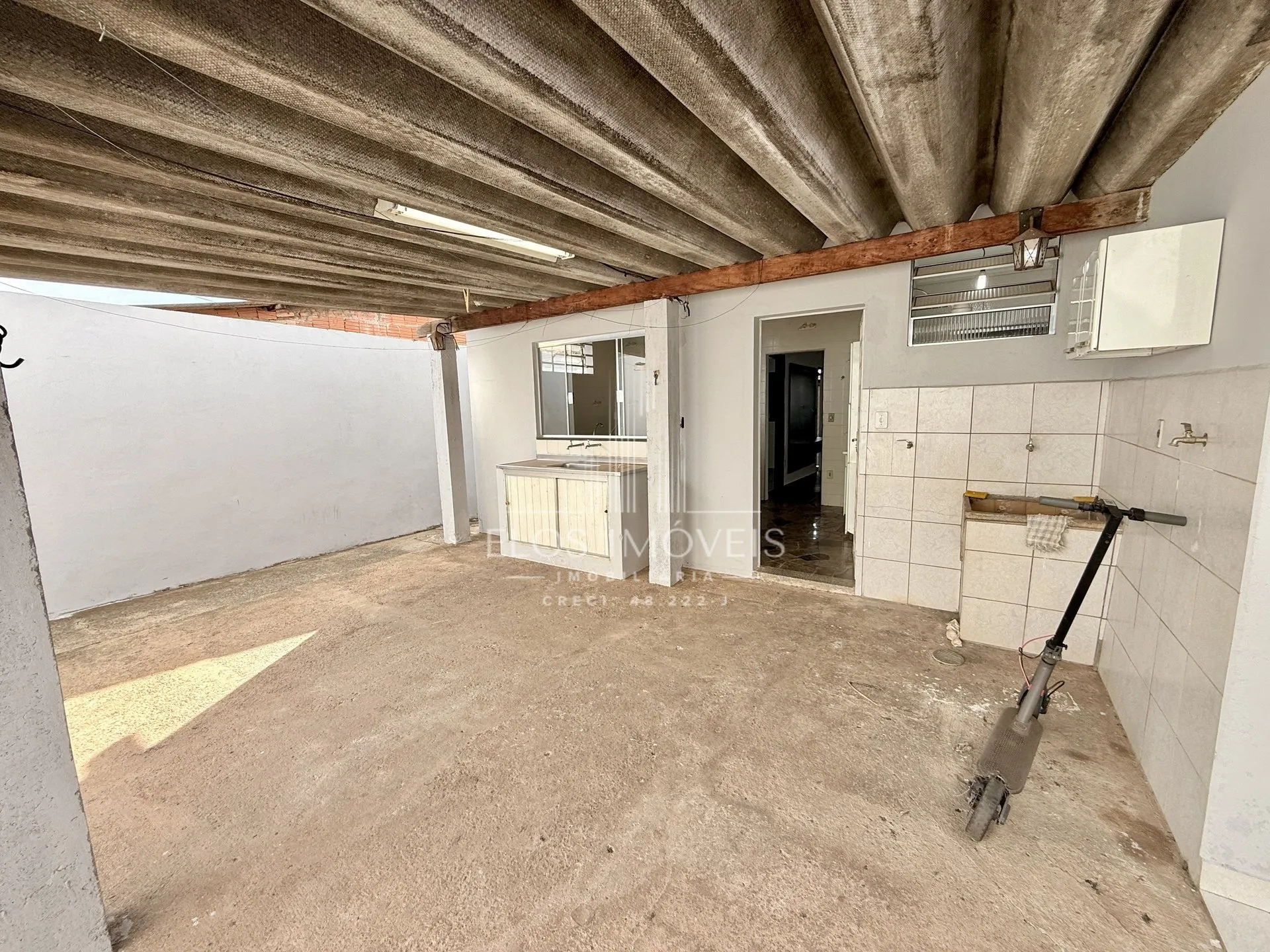 Imagem Casa de 3 quartos, 151m² no bairro Parque Nossa Senhora das Dores, em Limeira