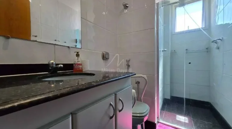 Imagem APARTAMENTO COM 03 QUARTOS, SUÍTE, LAZER NO CARMO!!!!!!!