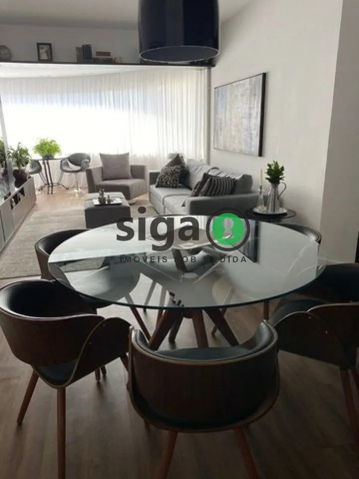 Imagem APARTAMENTO 02 SUÍTES 03 VAGAS CAMPOS BELO