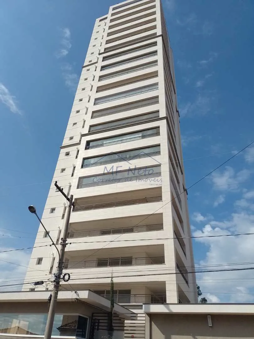 Imagem Apartamento Padrão