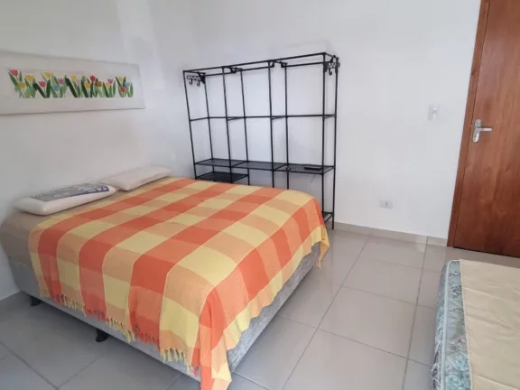 Imagem EXCELENTE APARTAMENTO À VENDA NA GUILHERMINA!!!