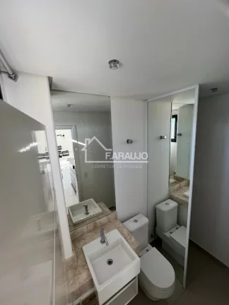 Imagem Cobertura à Venda Sorocaba