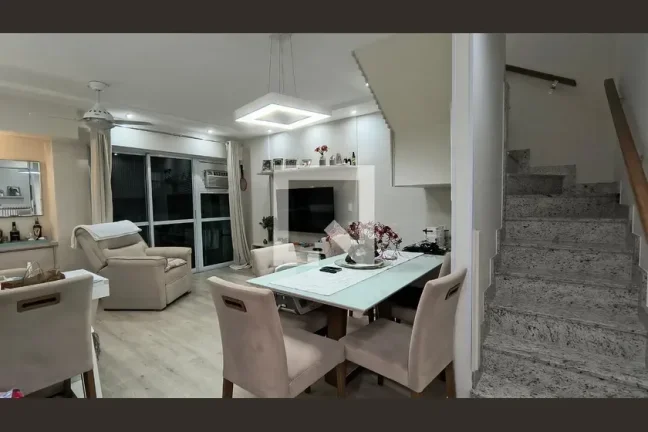 Apartamento à Venda - Recreio, 2 Quartos, 98 m2