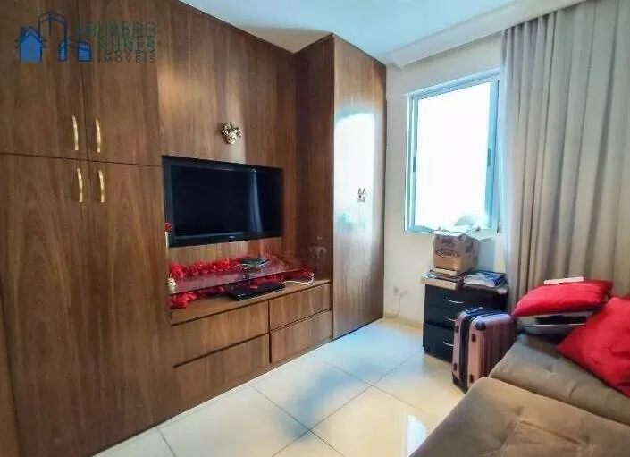 Imagem APARTAMENTO COM 03 QUARTOS,SUÍTE, 02 VAGAS NO LOURDES!!!!!