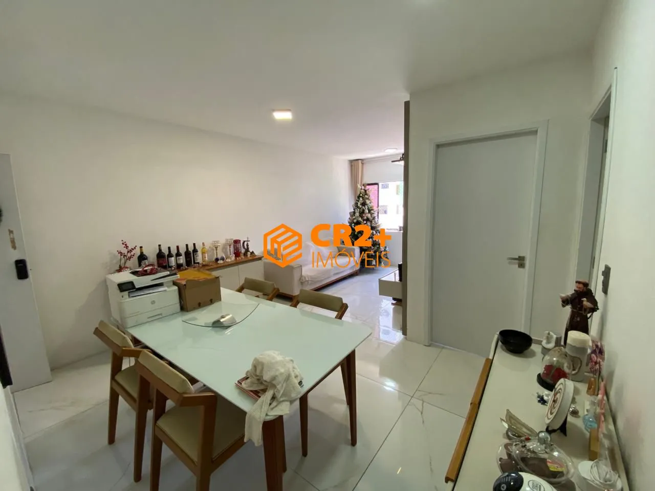 Imagem Apartamento à Venda 02 quartos em Boa Viagem com 65M².