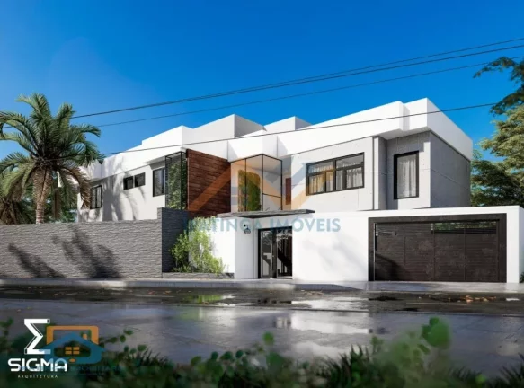 Imagem Casa de 3 quartos á venda no bairro Bom Retiro em Ipatinga
