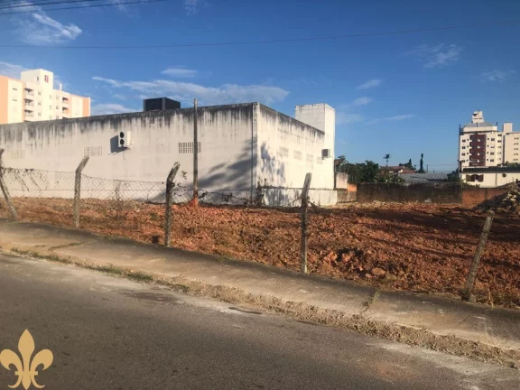 Imagem TERRENO RESIDENCIAL em FLORIANÓPOLIS - SC, COLONINHA
