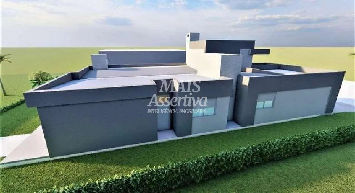 Imagem Casa para Venda em Torres / RS no bairro Engenho Velho