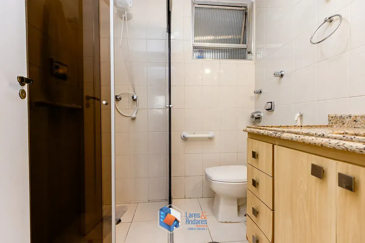 Imagem Apartamento para venda em Itaim Bibi com 3 quartos, 99m²