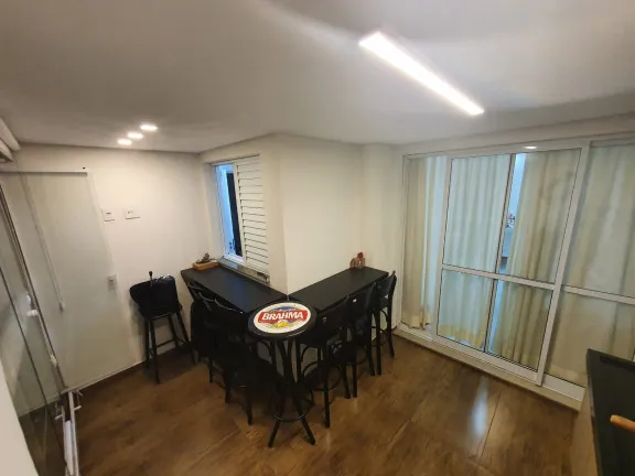 Imagem Apartamento com 3 Quartos à Venda, 80 m² em Boa Vista - São Caetano do Sul
