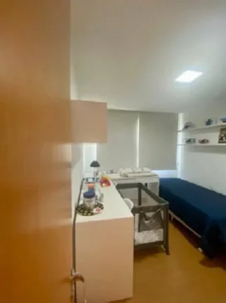 Imagem LINDO APARTAMENTO COM 03 QUARTOS, 2 VAGAS NO VILA GRIMM - VALE DOS CRISTAIS