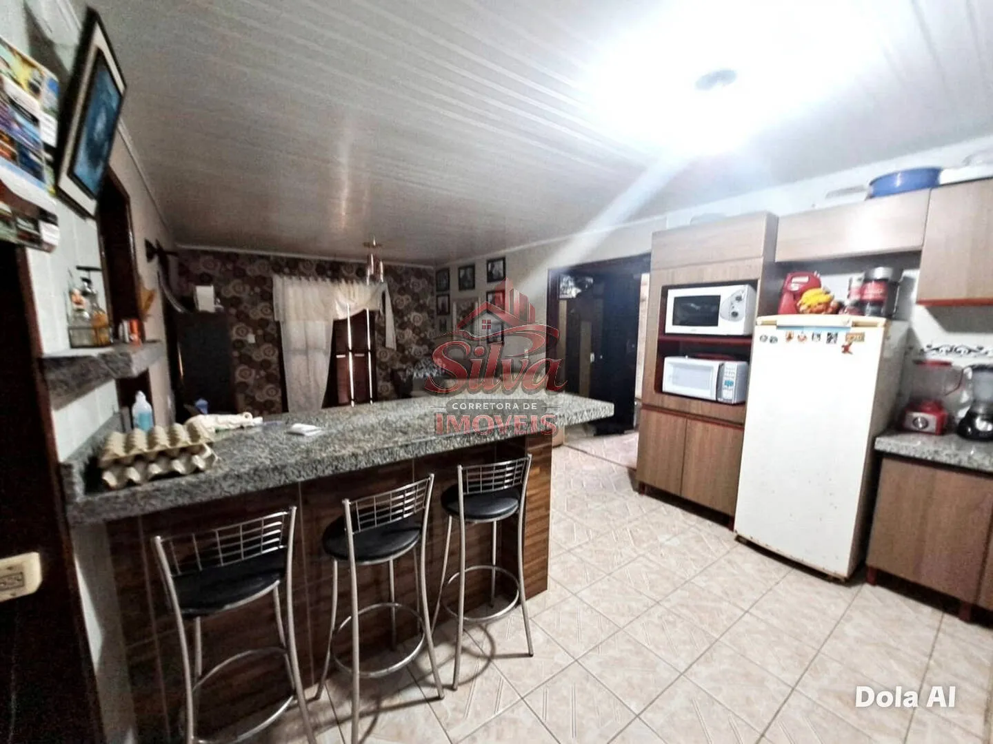 Imagem C452 | Casa 3 dormitórios à venda em Imbé