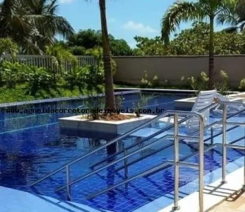 Imagem Apartamento para Venda em Parnamirim, Pirangi do Norte (Distrito Litoral), 3 dormitórios, 2 suítes, 3 banheiros, 2 vagas