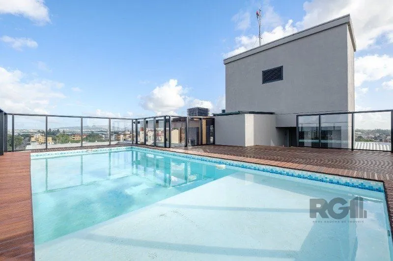 Imagem DOM RESIDENCE - Centro de Cachoeirinha