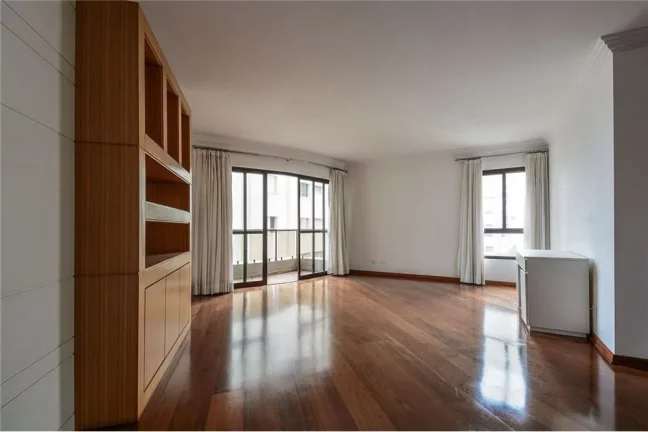 Imagem APARTAMENTO RESIDENCIAL em São Paulo - SP, Campo Belo