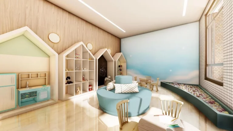 Imagem TERRARO VILA ROMANA - EXTO - Aptos de 220 e 238m², no ponto mais nobre da Vila Romana!!