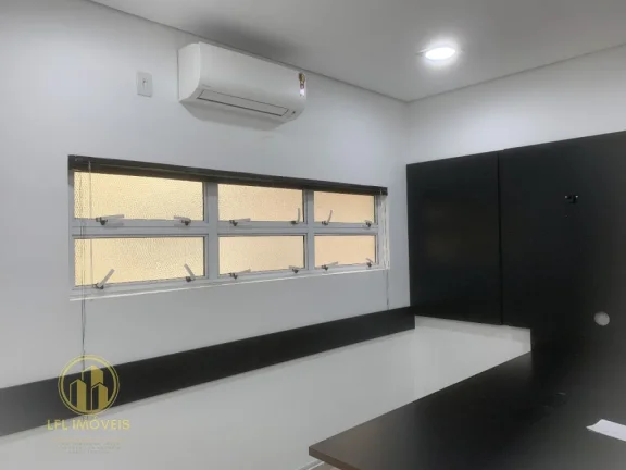 Imagem Conjunto Comercial para venda, com renda, na Bela Vista