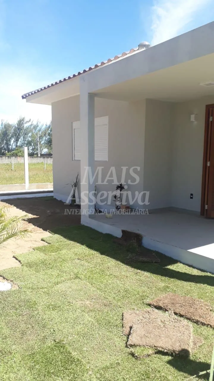 Imagem CASA PARA VENDA EM BALNEÁRIO GAIVOTA - VILLAGE DUNAS