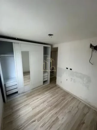 Imagem Apartamento com três quartos nascente varanda a venda em Alphaville l