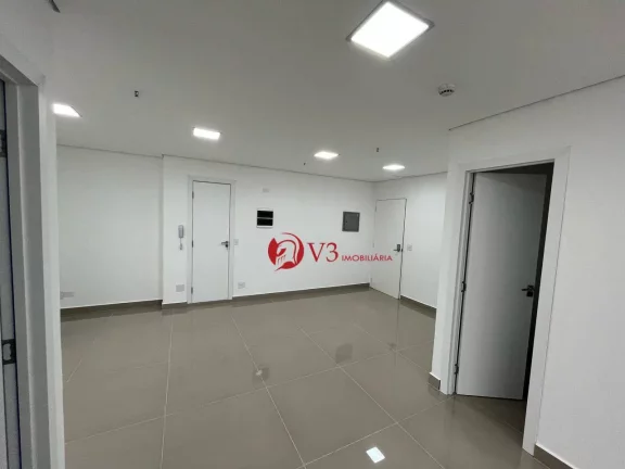Imagem Sala à venda, 50 m por R$ 695.000,00 - Tatuap?(C) - São Paulo/SP