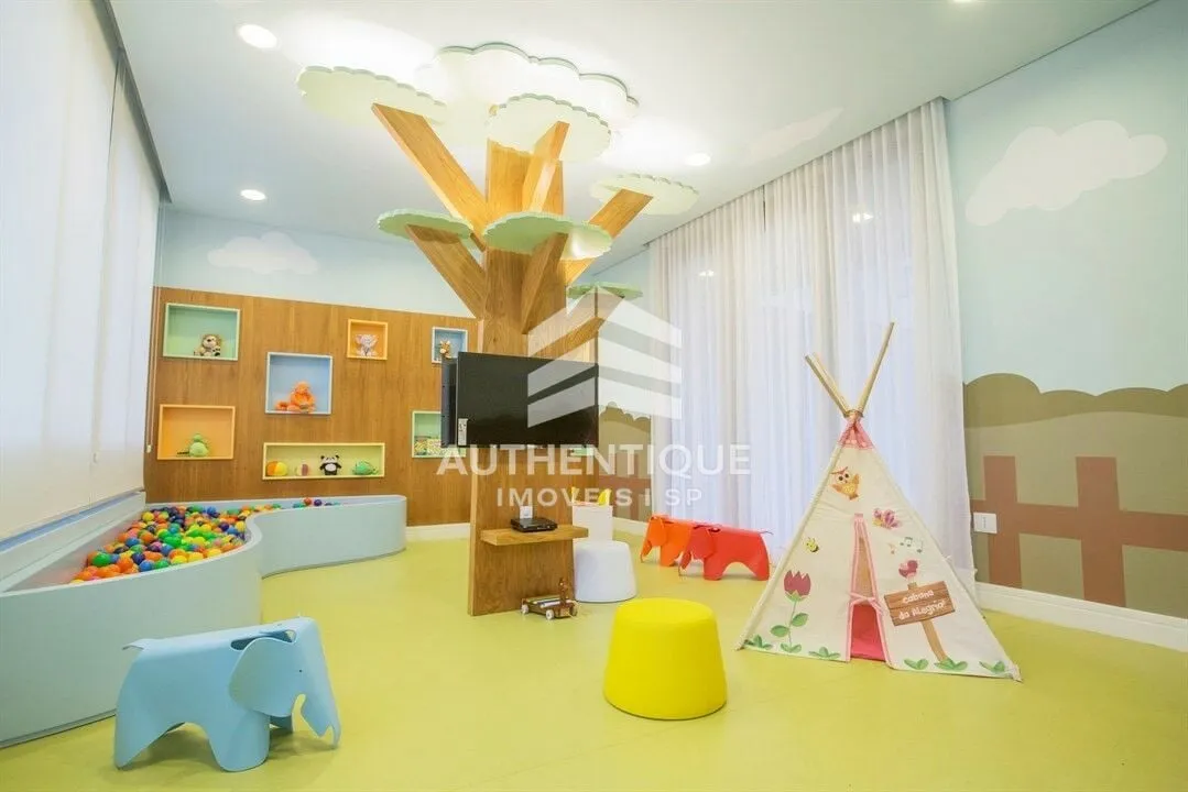 Imagem Storia Vila Clementino By Cyrela - Apartamento à venda em São Paulo/SP