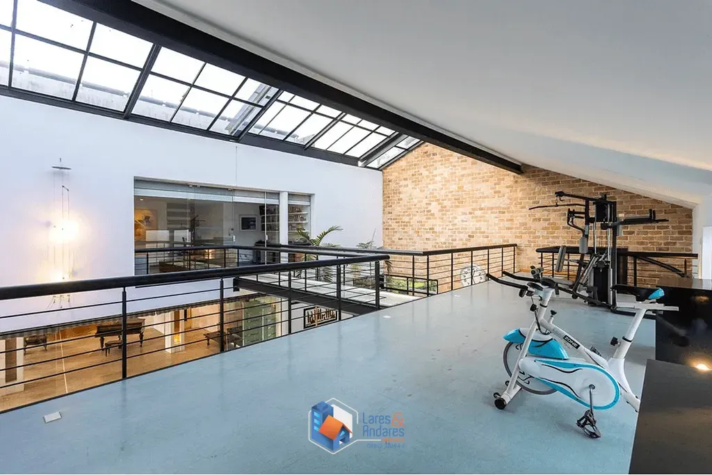 Imagem Casa à venda 4 Quartos 4 Suites 8 Vagas 813M² Boaçava São Paulo - SP