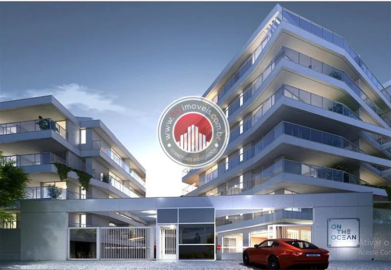 Imagem Cobertura Duplex a Venda no bairro Recreio dos Bandeirantes - Rio de Janeiro, RJ