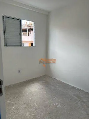 Imagem Apartamento Garden com 2 dormitórios à venda, 47 m² por R$ 430.000,00 - Picanço - Guarulhos/SP