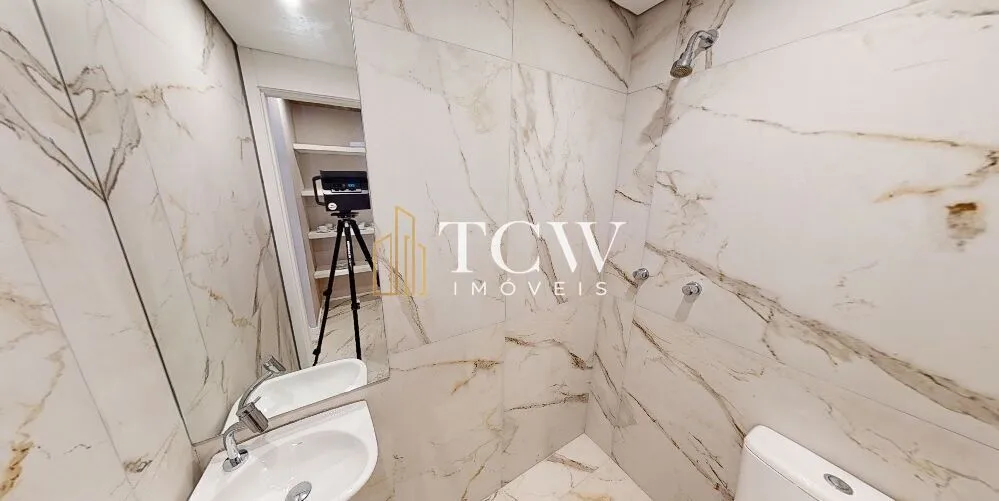 Imagem Apartamentos Alto Padrão à Venda | 110 a 176 m² | Vila Clementino, São Paulo/SP